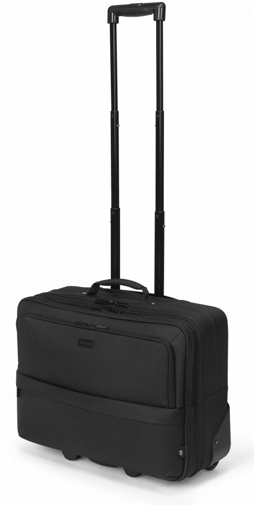 DICOTA Eco Multi Core - Draagtas voor noteboek
