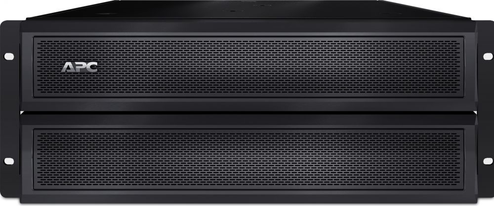 APC Smart-UPS X SMX120BP - Externe batterijmodule
