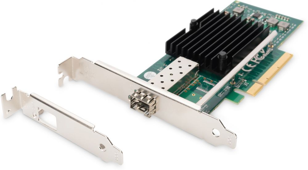 DIGITUS DN-10161 - Netwerkadapter