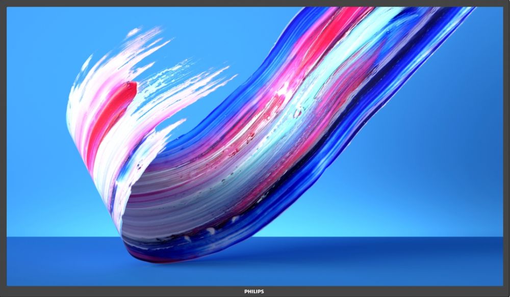 Philips 32BDL3650Q - 32" diagonale klasse (31.5" zichtbaar)
