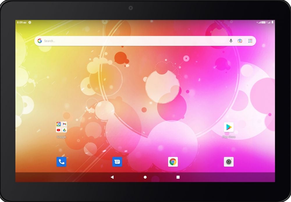 10.1inch Quadcore Tablet 10.1inch | 2gbram | Android 11 | 4G