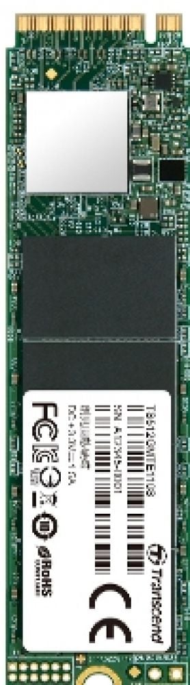 Transcend 110S 128 GB - Solid state drive