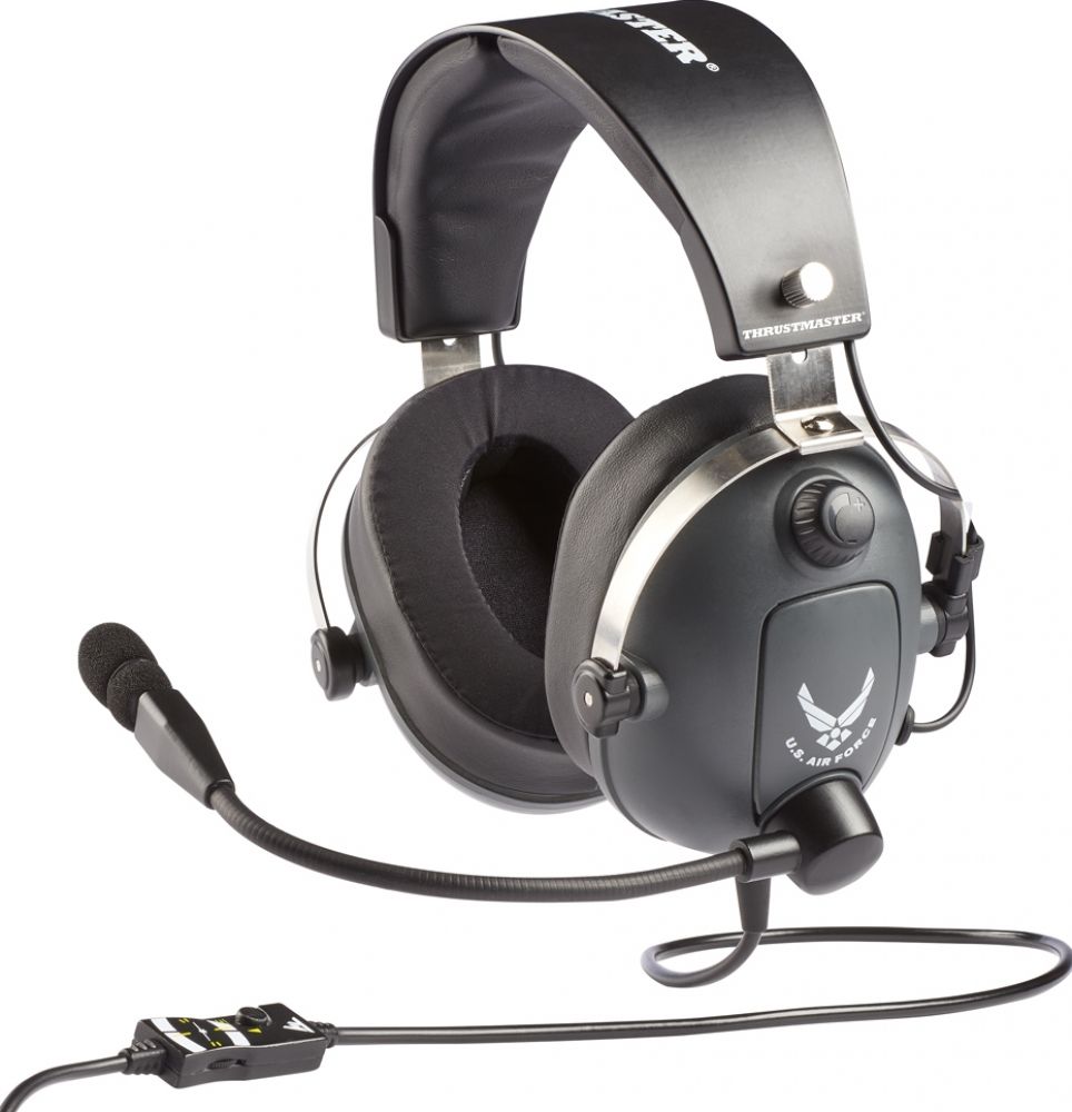 ThrustMaster T.Flight - U.S. Air Force Edition