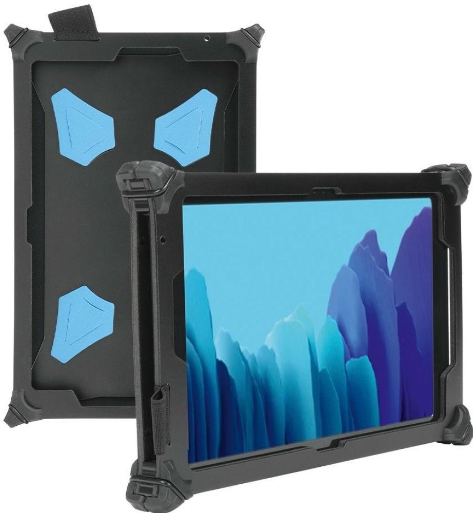 RESIST Pack - Case for Galaxy Tab A9+ 11i (SM-X210 / SM-X216)