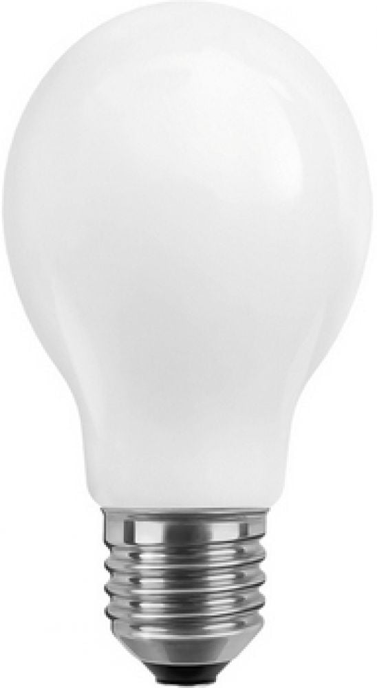 Segula LED gloeilamp opaal-mat E27 6,5W 1900-2700K Dimbaar