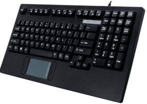 Adesso EasyTouch 425 - Toetsenbord