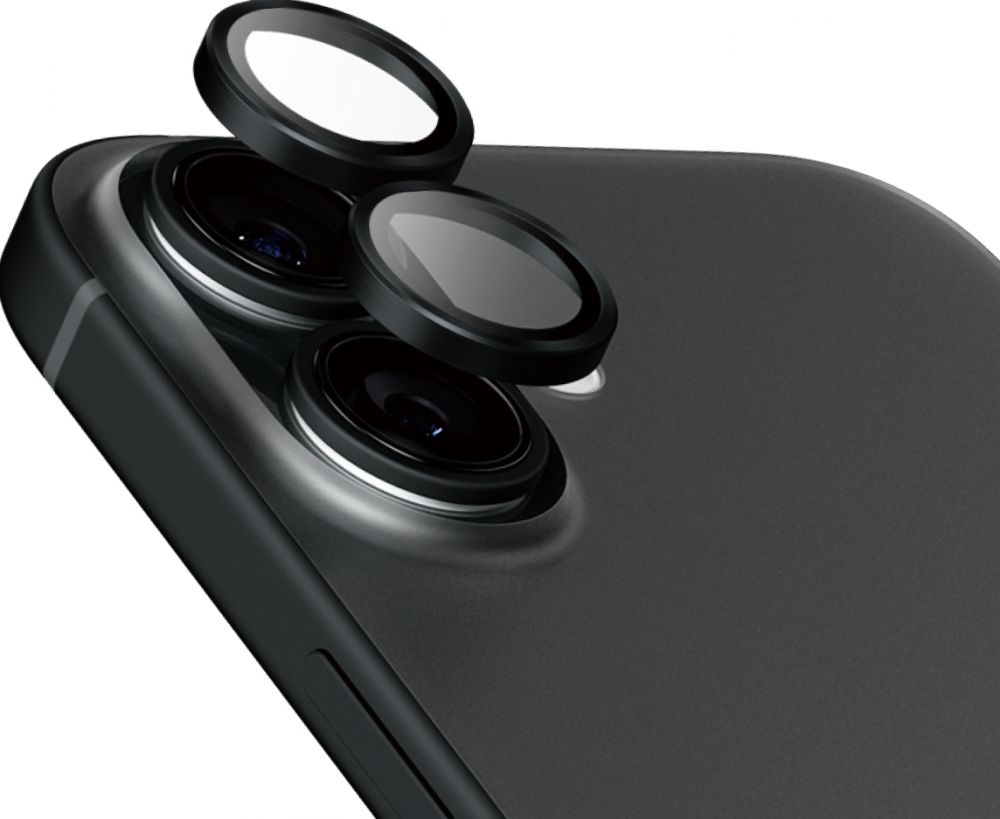 PanzerGlass Hoops Ceramic Lens Protector - Lens Protector