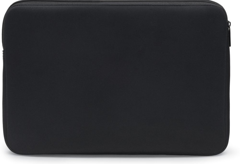 Dicota Perfect Skin 15.6 inch - Laptop Sleeve / Zwart