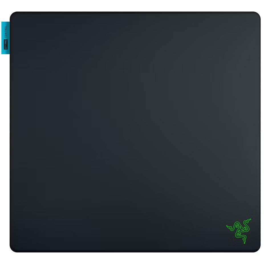Razer Gigantus V2 Pro Soft Control - muismat