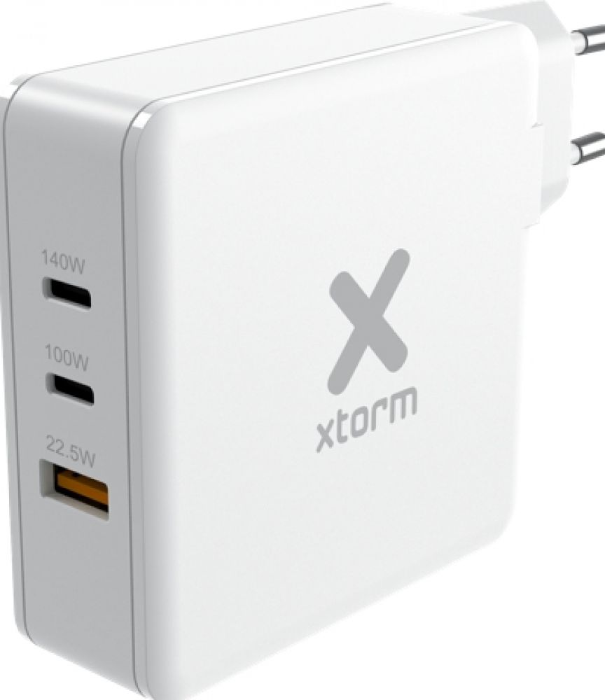 xtorm Volt XAT140 - Netspanningsadapter
