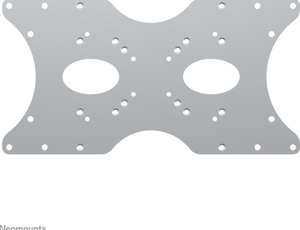 NEOMOUNTS Neomounts FPMA-VESA400 - Bevestigingscomponent