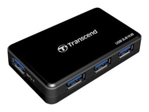 Transcend HUB3 - Hub