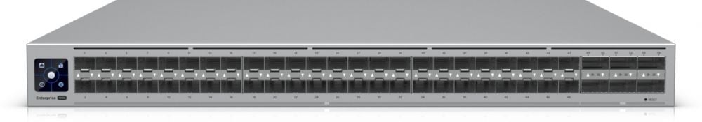 Ubiquiti UniFi Enterprise Campus Aggregation - Netwerk-switch