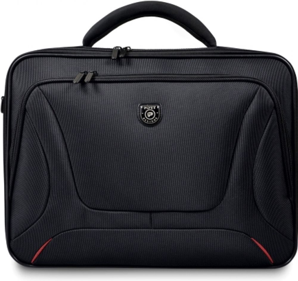 Port Designs Courchevel - Draagtas voor notebook