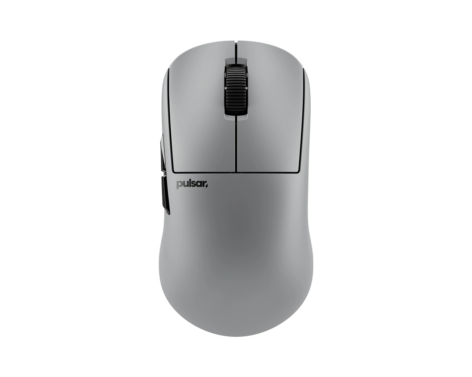 Pulsar Pro Series BUZZ-X Gray - Muis