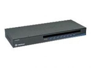 TRENDnet TK 803R - KVM-schakelaar