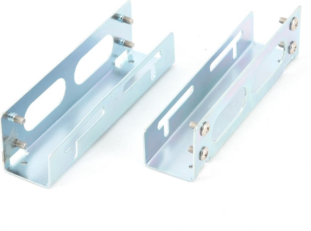 Gembird MF-543 - Storage bay adapter