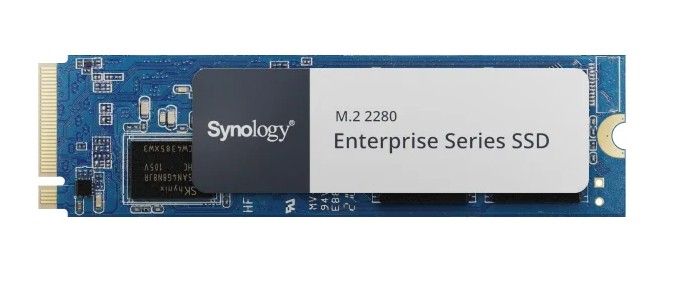 SYNOLOGY Synology SNV5420 400GB - SSD