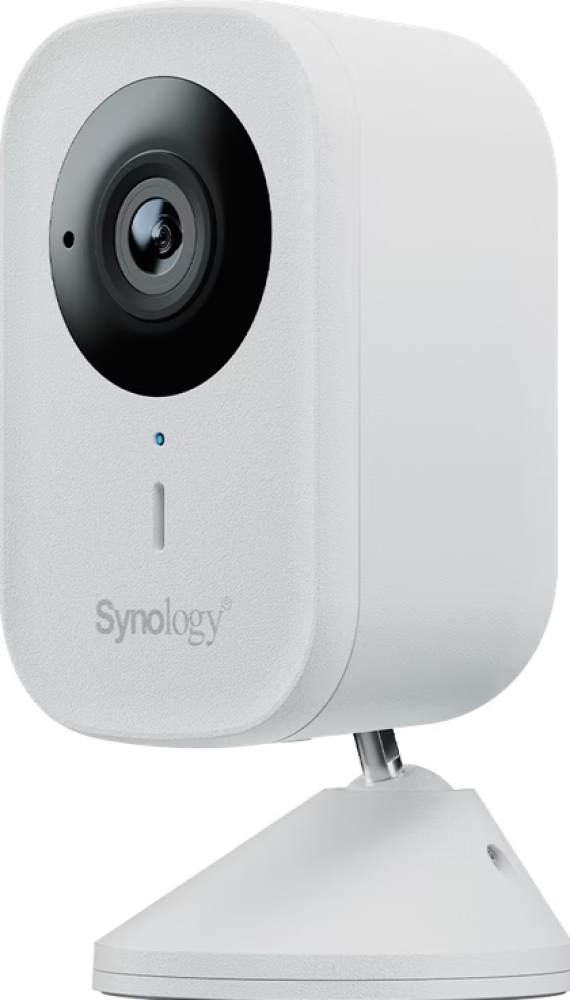 SYNOLOGY Synology CC400W - Netwerkbewakingscamera