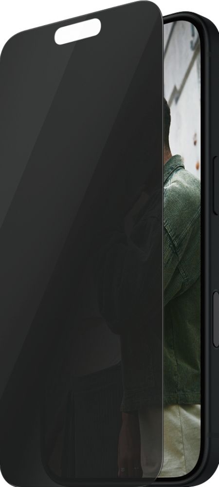 SAFE. by PanzerGlass - Schermbeschermer voor mobiele telefoon