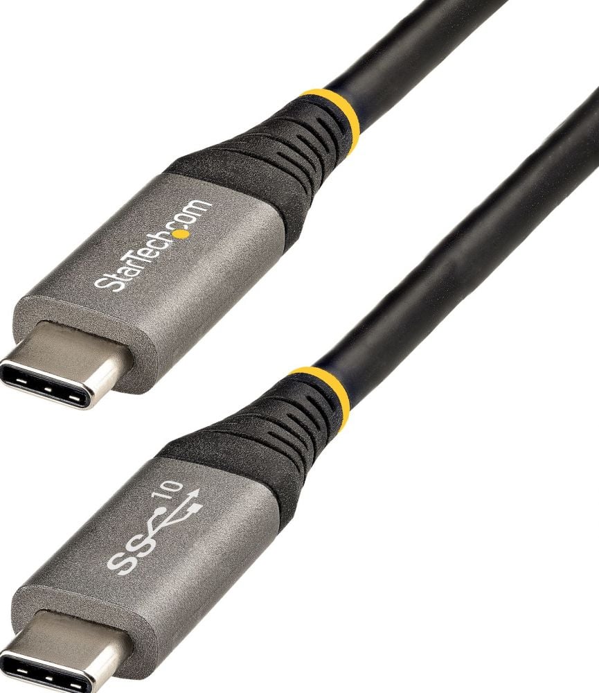 StarTech.com USB31CCV1M - USB-kabel