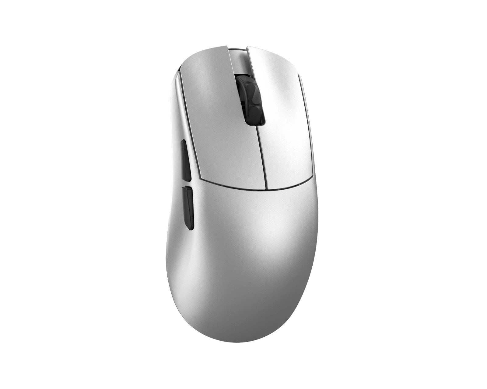WLMouse YING Silver - Muis