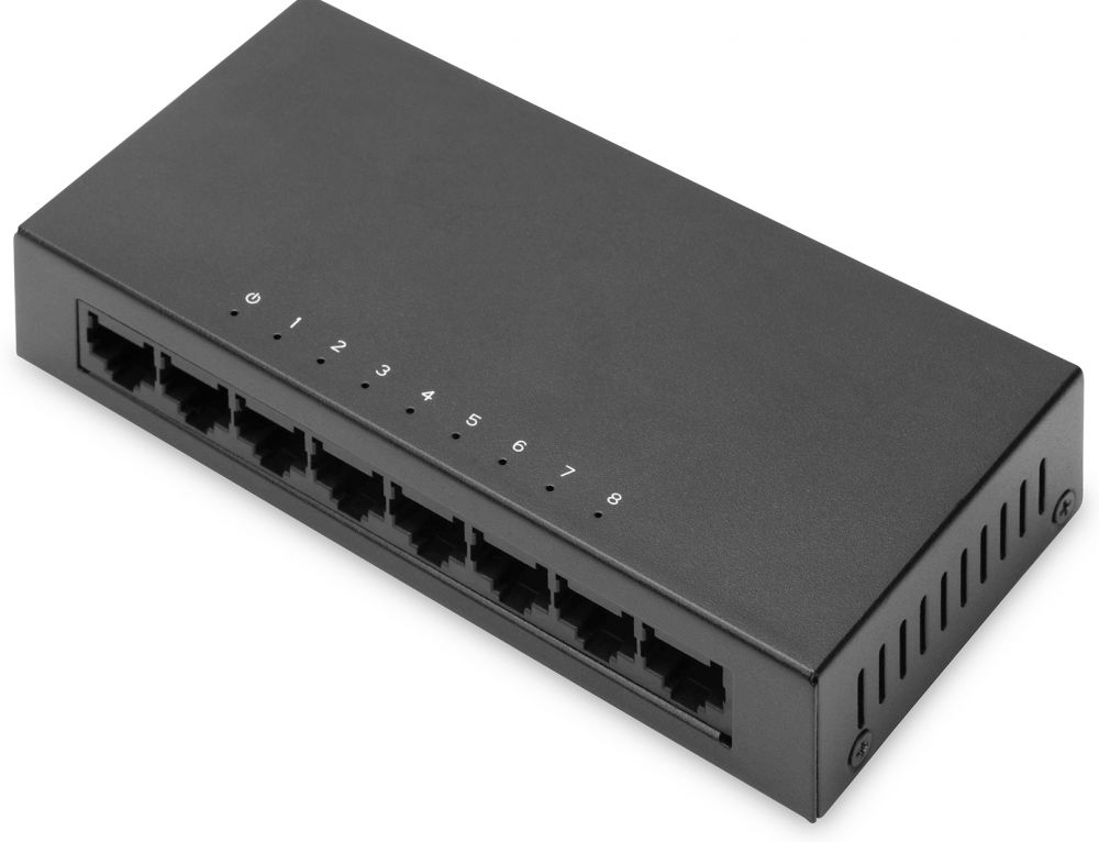 DIGITUS DN-80069 - Switch