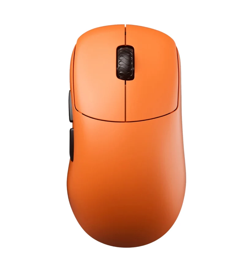 LAMZU Thorn V2 - Gamingmuis 50.000 dpi