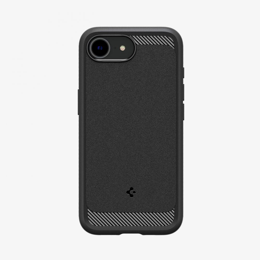 Spigen iPhone SE(2025) Rugg Arm MF Mt Bl
