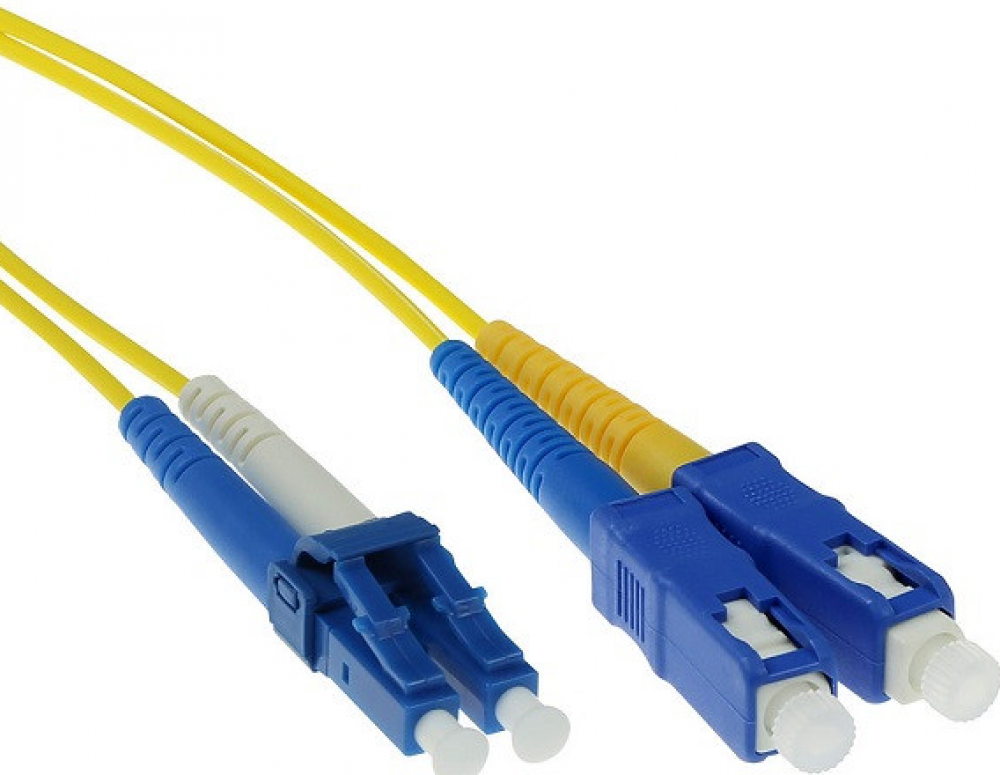 ACT RL8910 - Glasvezel Patchkabel