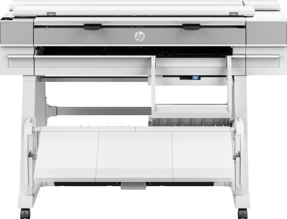 HP DesignJet XT950 MFP - 36" multifunctionele printer