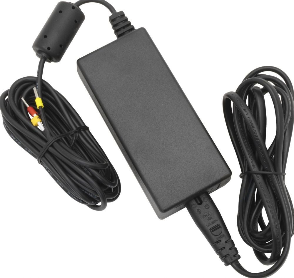 AXIS T90C10 Mains Adaptor - Netspanningsadapter
