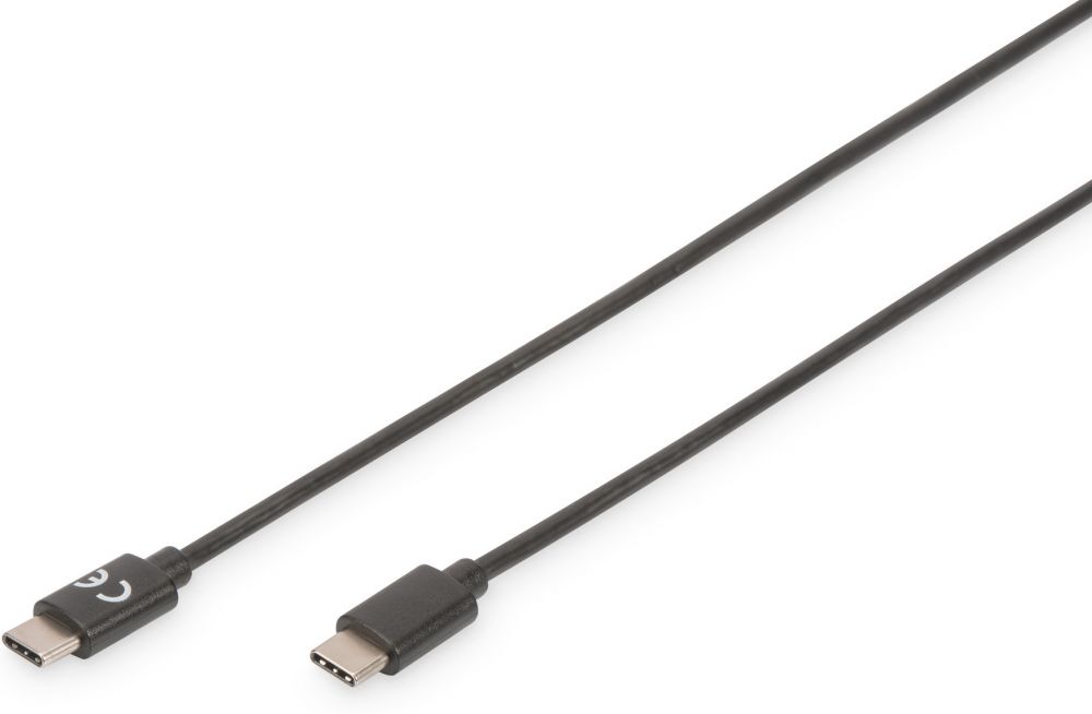 ASSMANN AK-300138-010-S - USB-kabel
