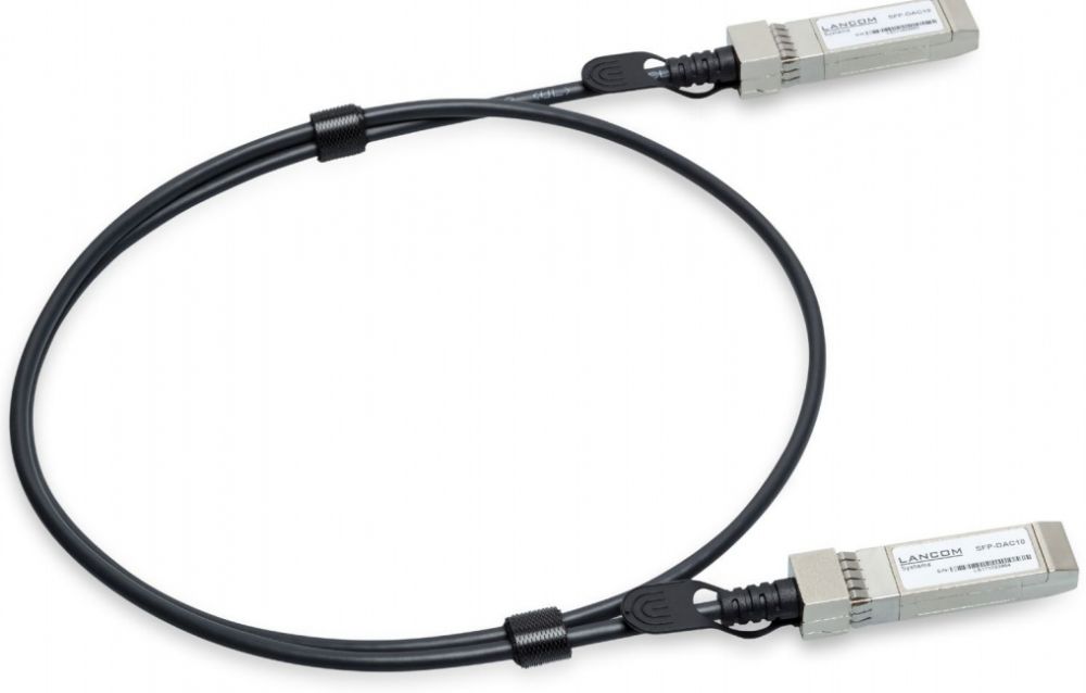 LANCOM SFP-DAC10-1m (Bulk 8)