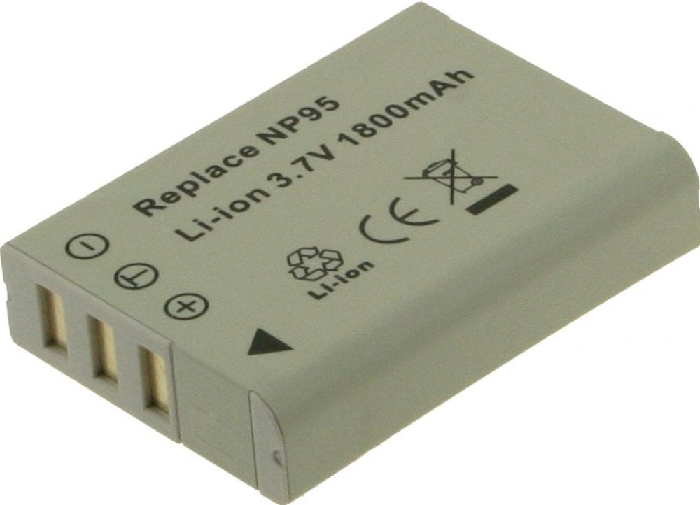 2-Power - Batterij