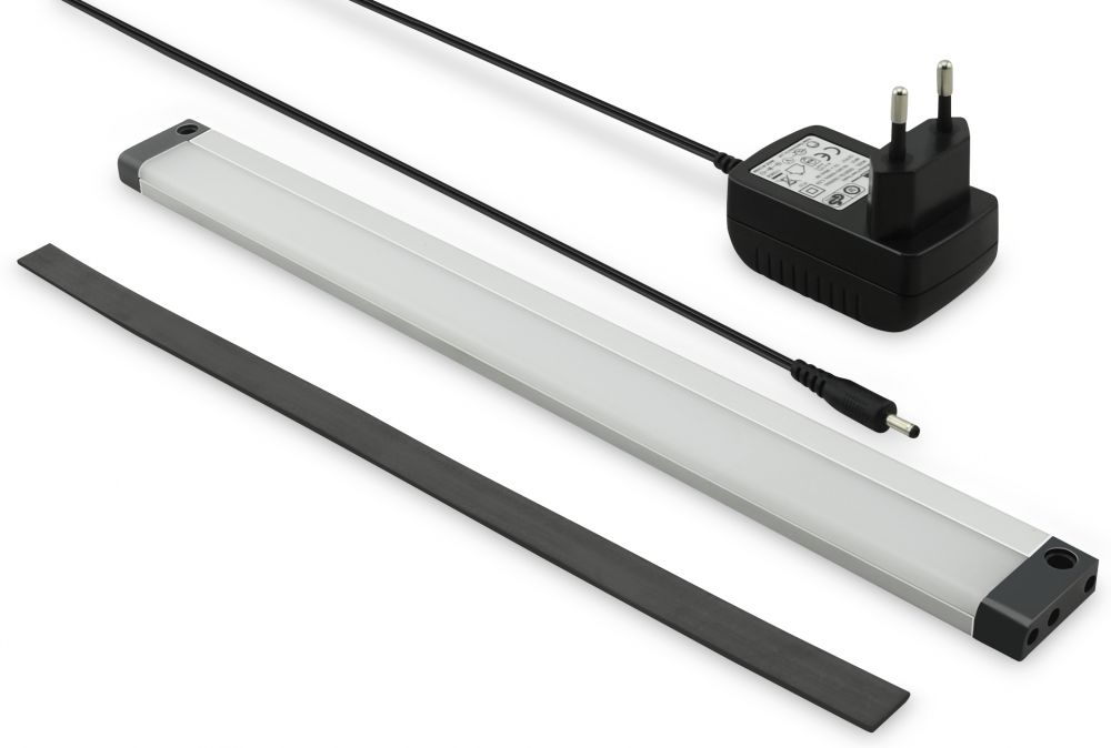 LED LIGHTING FIXTUREW/SWTCH F/AUTOMATIC