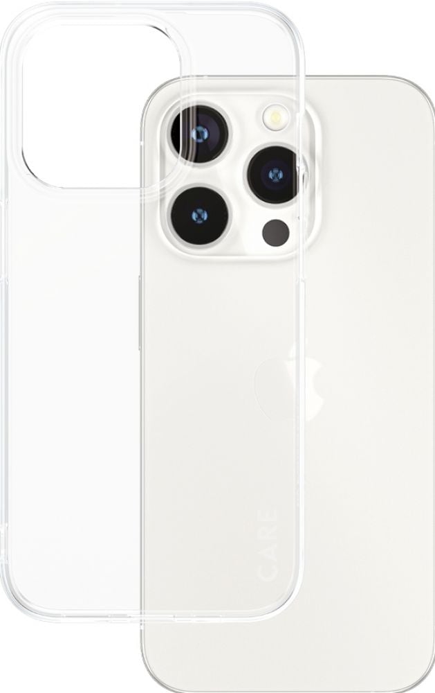 CARE by PG TP X-Ray Sof Basic iPhone 15P