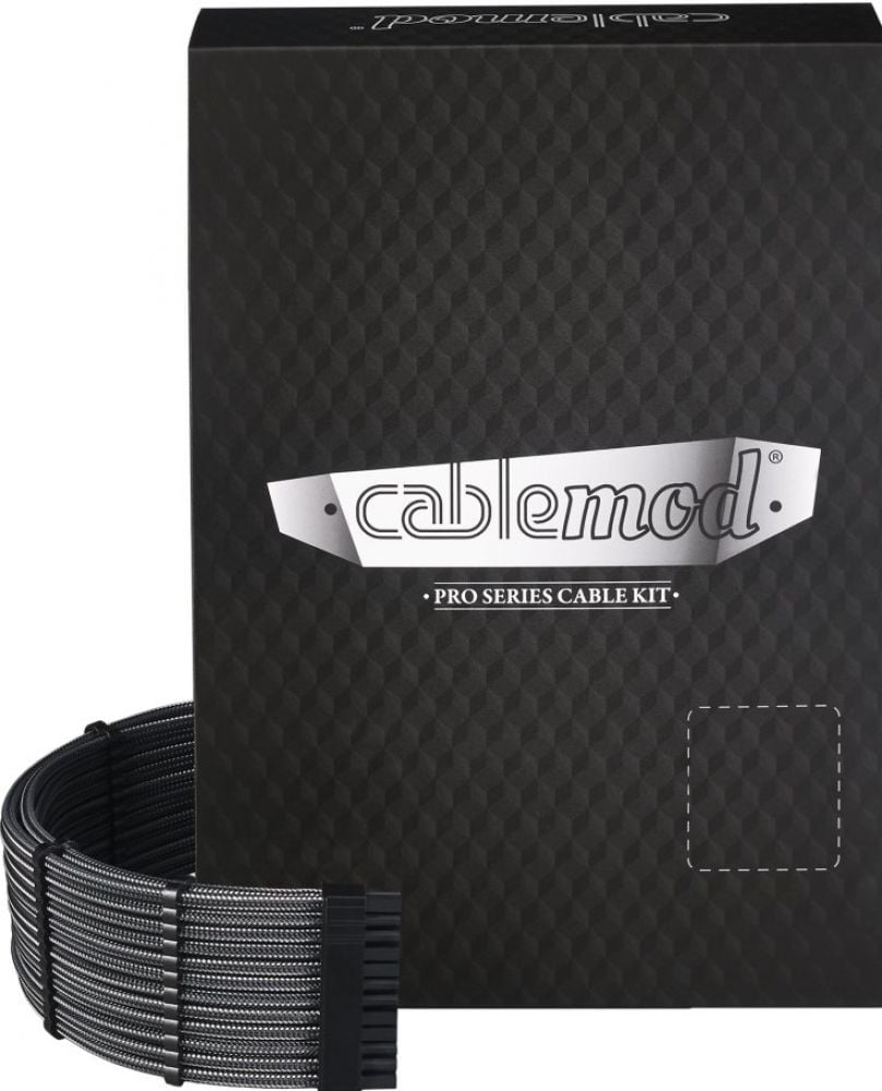 Cablemod CM-PCSI-FKIT-NKC-R - Interne stroomkabel