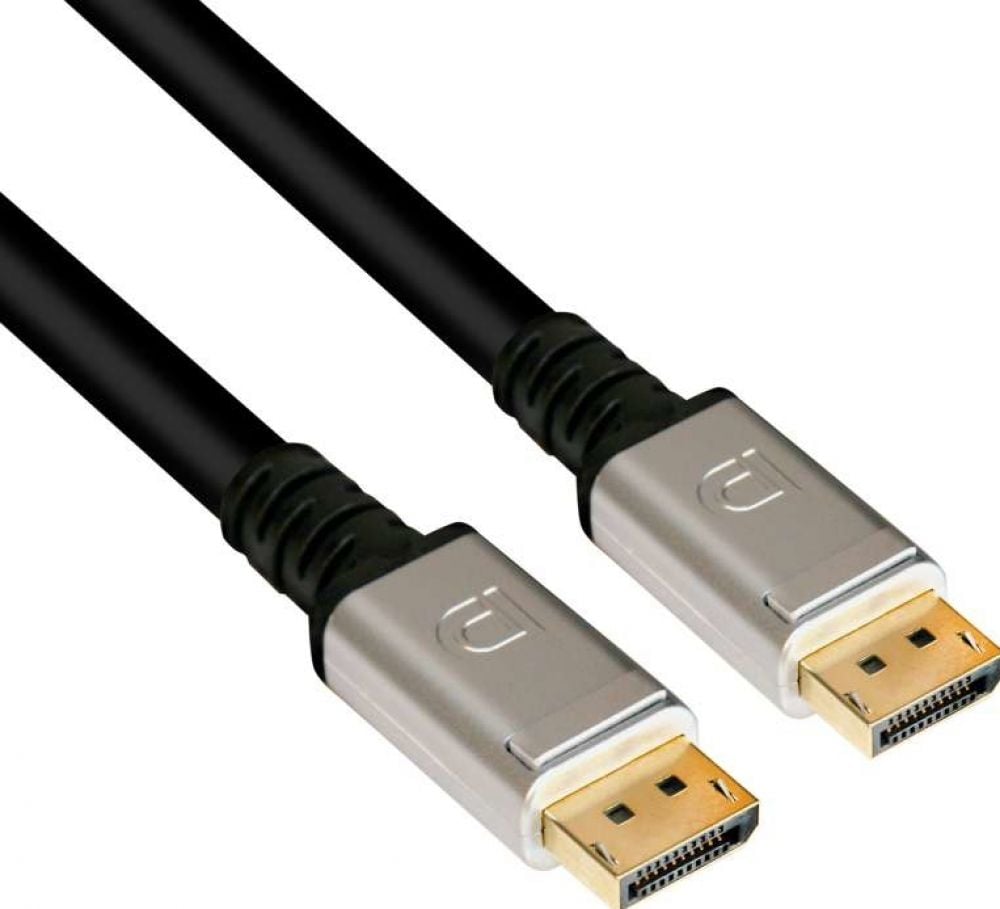Club 3D - DisplayPort kabel