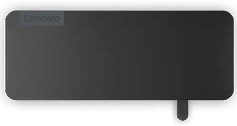 Lenovo - Dockingstation