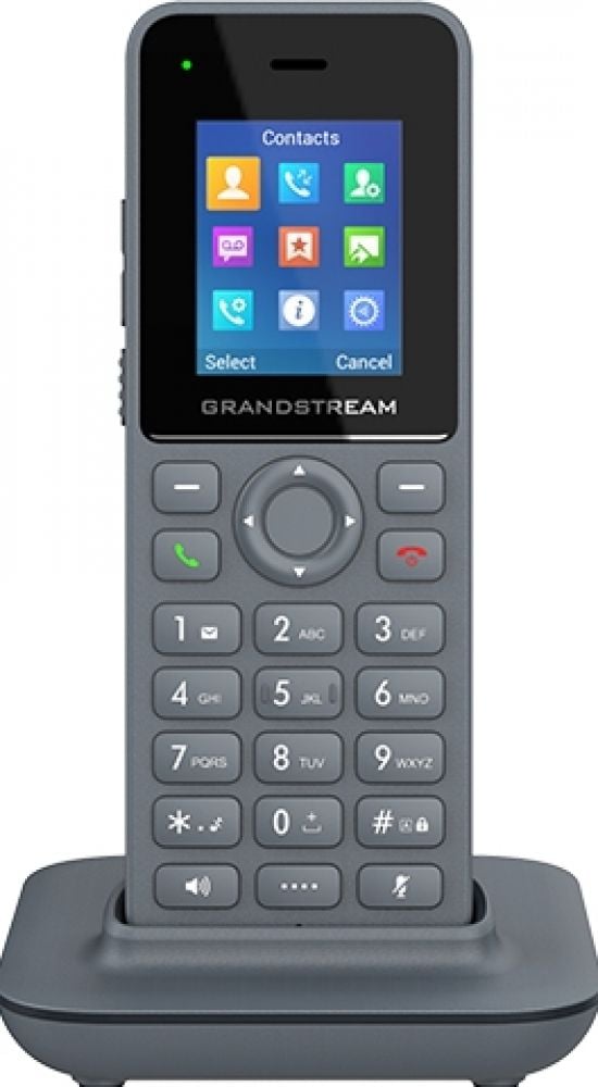 Grandstream DECT-Handset DP725