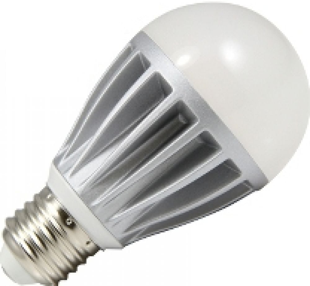 LED ultron save-E E27 10 Watt 3000K, 810lm
