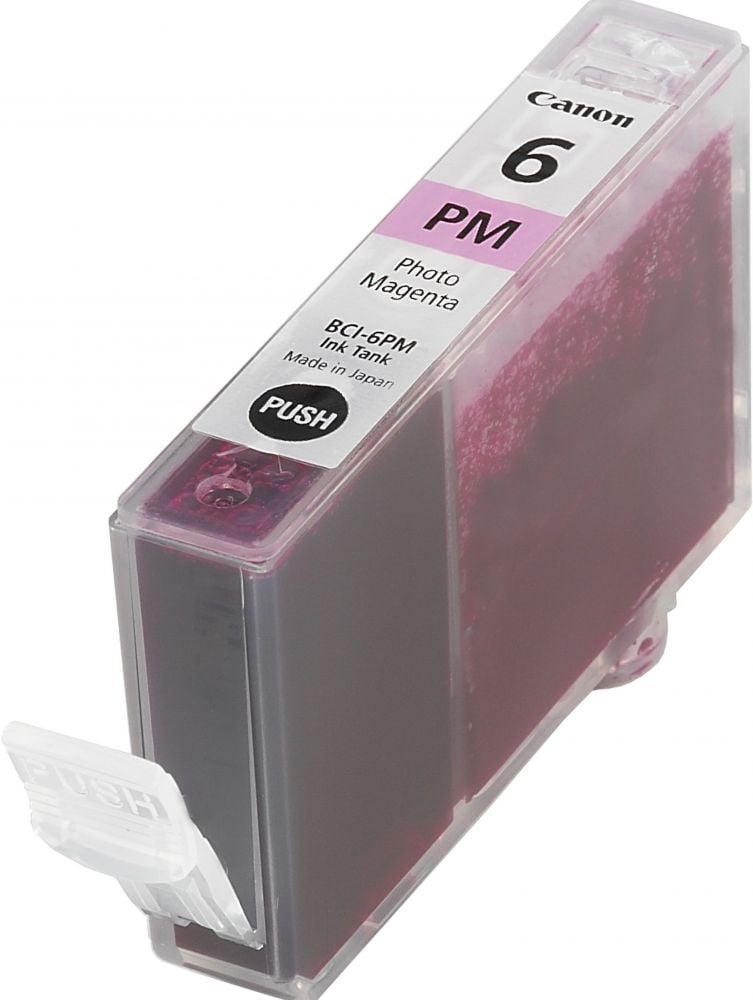 Canon BCI-6P - Magenta