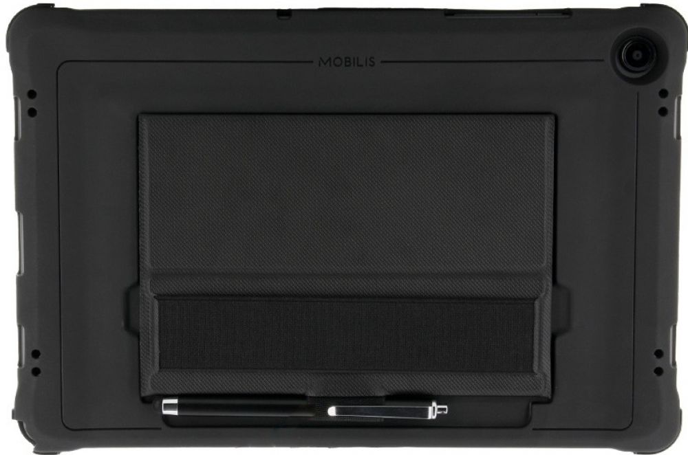 Mobilis PROTECH - Achterzijde behuizing voor tablet