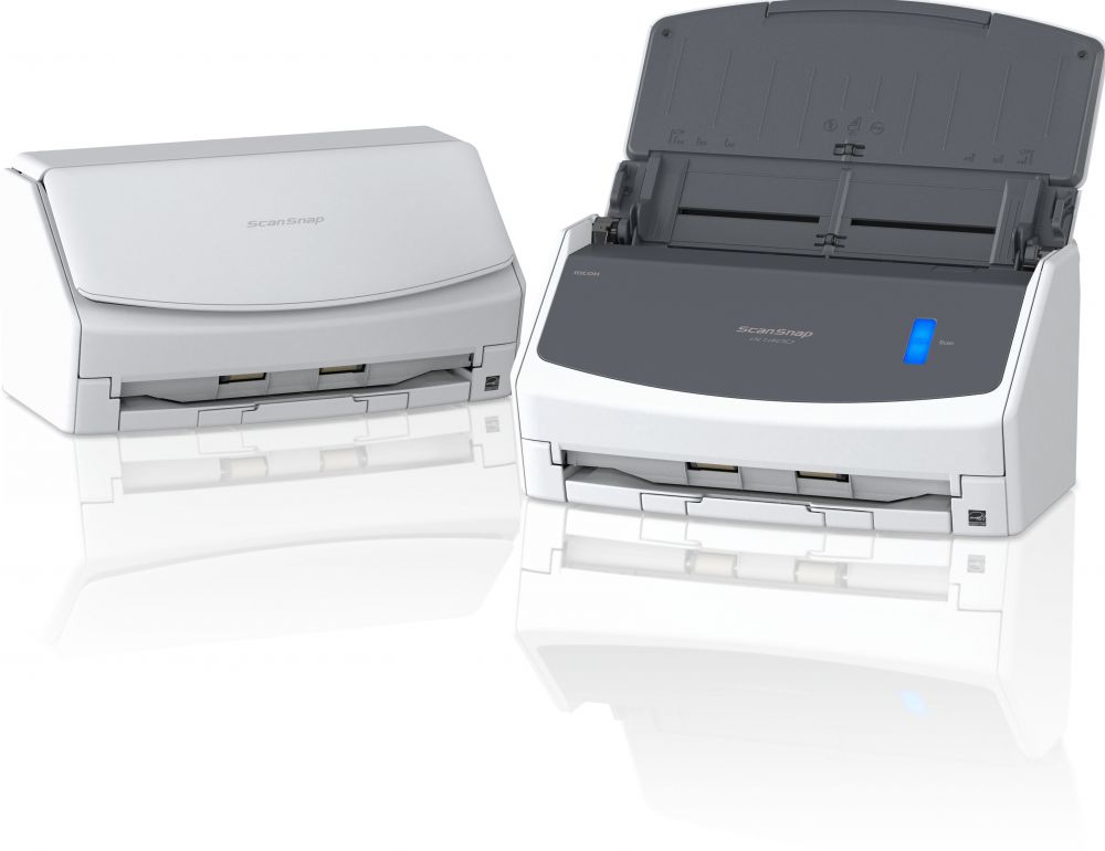 Ricoh ScanSnap iX1400 - Documentscanner