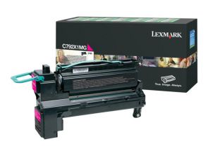 Lexmark - Extra hoog rendement