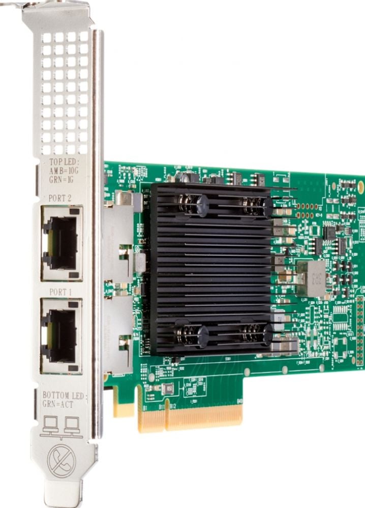 Broadcom BCM57416 - Netwerkadapter
