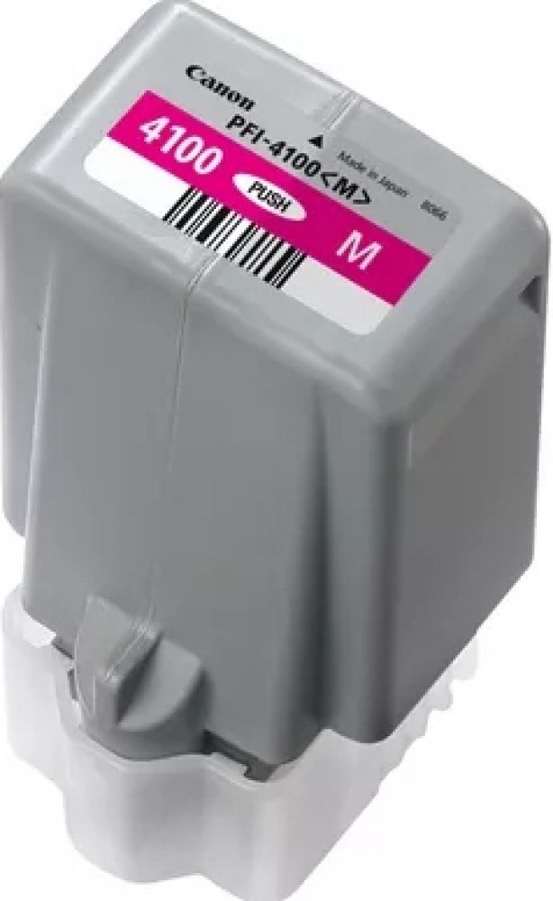 Canon PFI-4100 M - 80 ml