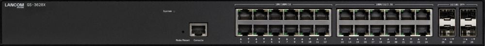 LANCOM GS-3628X - Switch