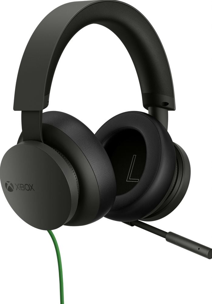 Microsoft Xbox Stereo - Headset